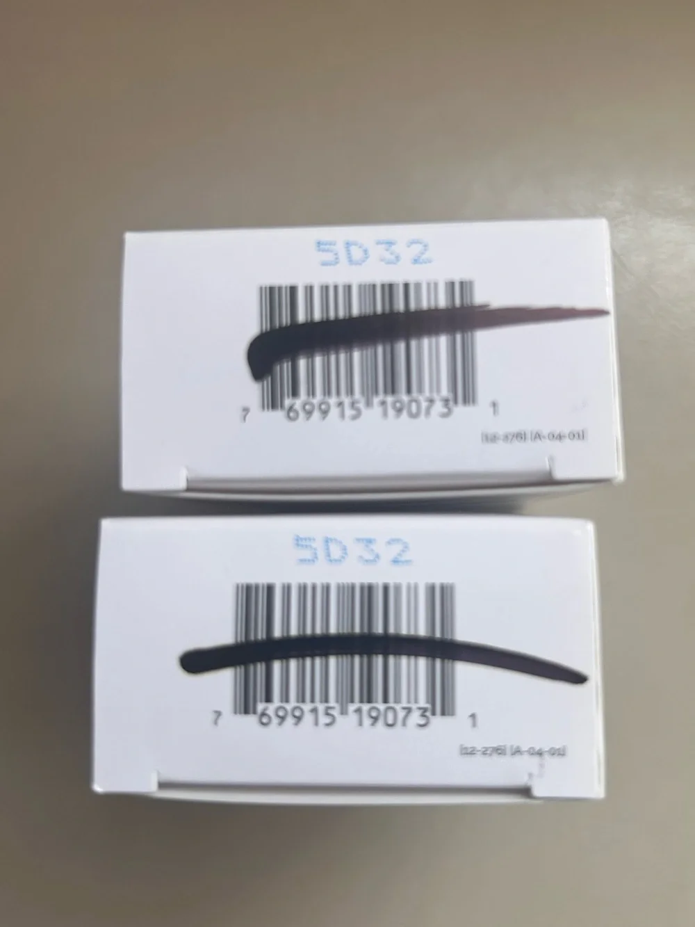 The Ordinary Natural Moisturizing Factors + HA Duo #1